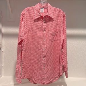 Brooks Brothers Casual Dress Shirt